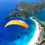 Luxury In The Center Of Villaarminfethiye Βίλα Φετιγιέ