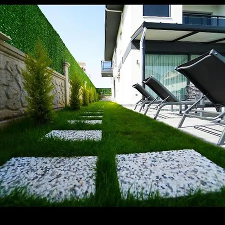 Luxury In The Center Of Villaarminfethiye * Фетхие
