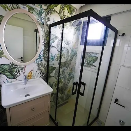 Вилла Luxury In The Center Of Villaarminfethiye Фетхие