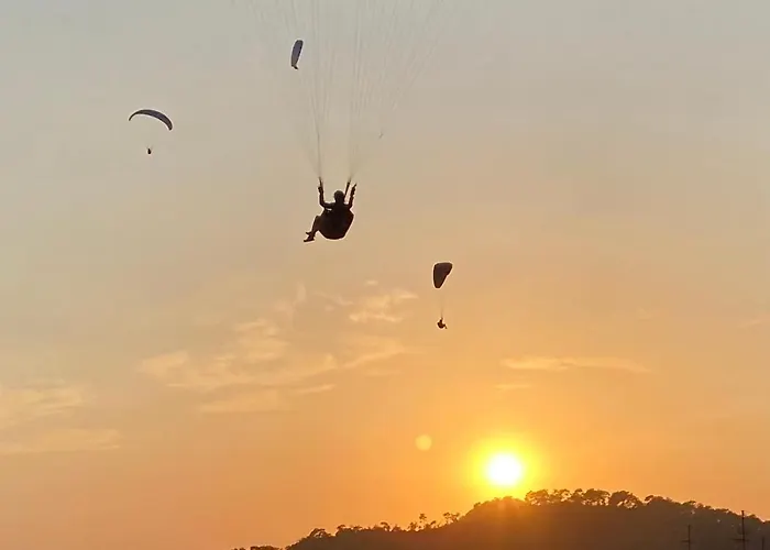 Villa Luxury In The Center Of Villaarminfethiye Fethiye