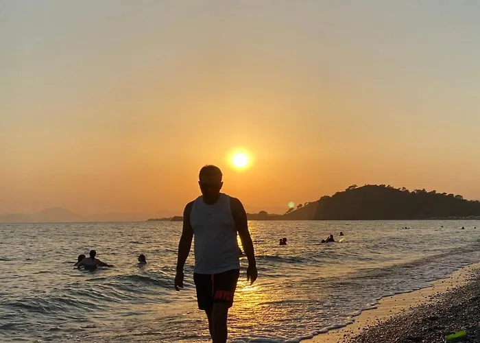 Luxury In The Center Of Villaarminfethiye Villa Fethiye