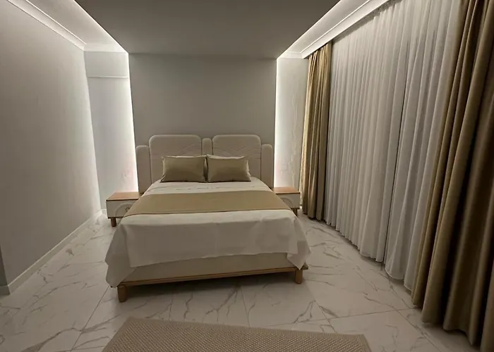 Luxury In The Center Of Villaarminfethiye * Fethiye