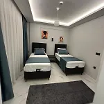 Luxury In The Center Of Villaarminfethiye