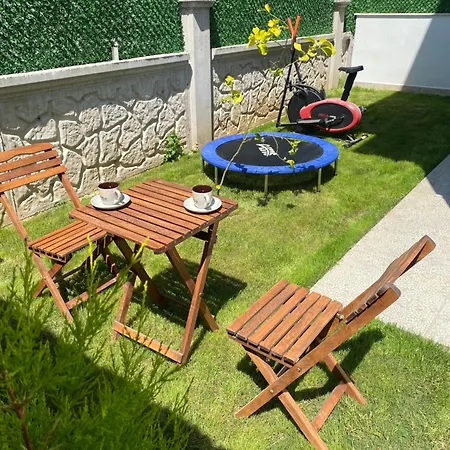 Luxury In The Center Of Villaarminfethiye * フェティエ