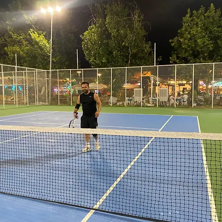 Villa Luxury In The Center Of Villaarminfethiye