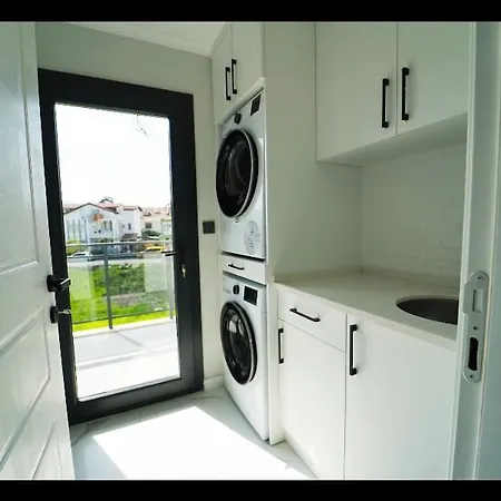 Luxury In The Center Of Villaarminfethiye フェティエ