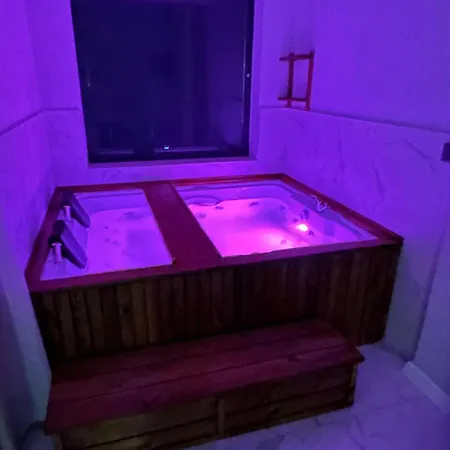 Luxury In The Center Of Villaarminfethiye フェティエ