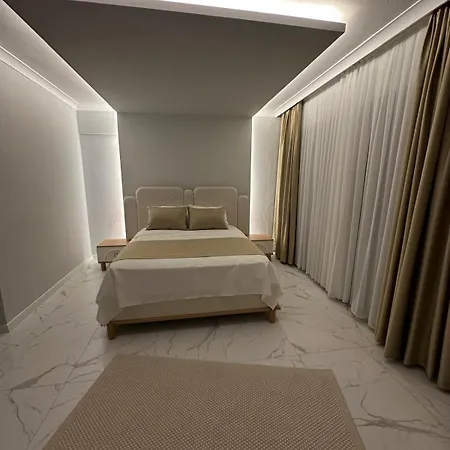 Luxury In The Center Of Villaarminfethiye * フェティエ