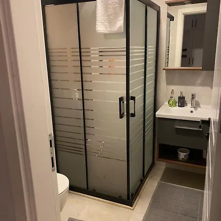 ヴィラ Luxury In The Center Of Villaarminfethiye *