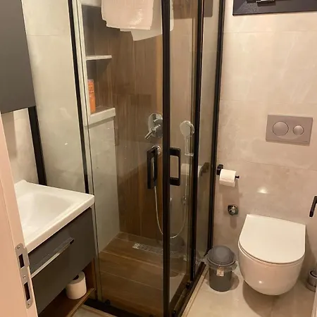 ヴィラ Luxury In The Center Of Villaarminfethiye