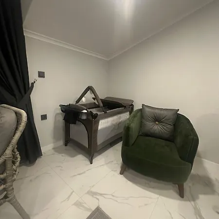 Luxury In The Center Of Villaarminfethiye וילה