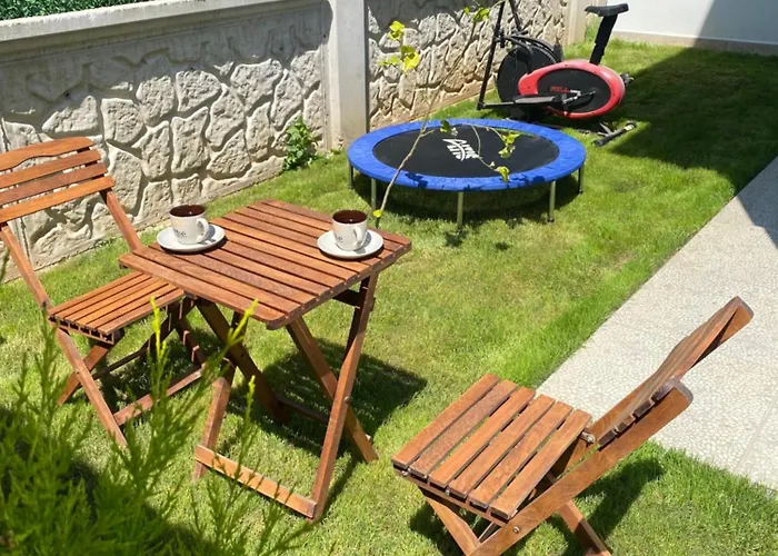 Luxury In The Center Of Villaarminfethiye * Fethiye