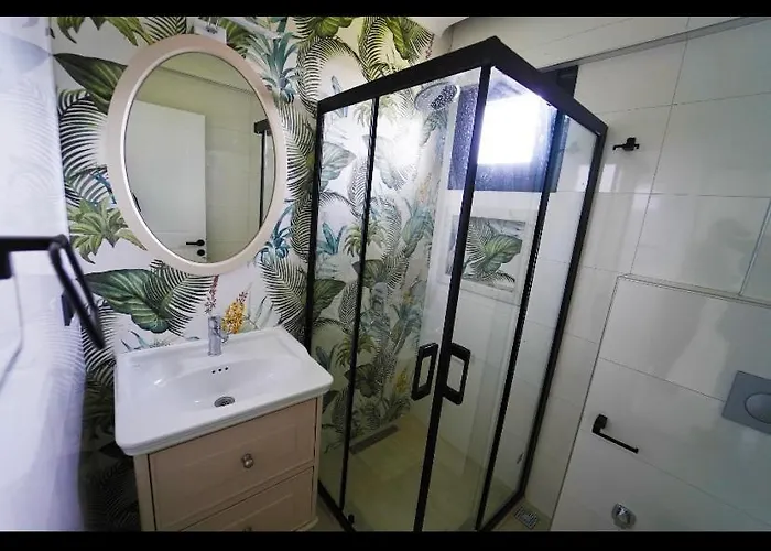 Villa Luxury In The Center Of Villaarminfethiye Fethiye