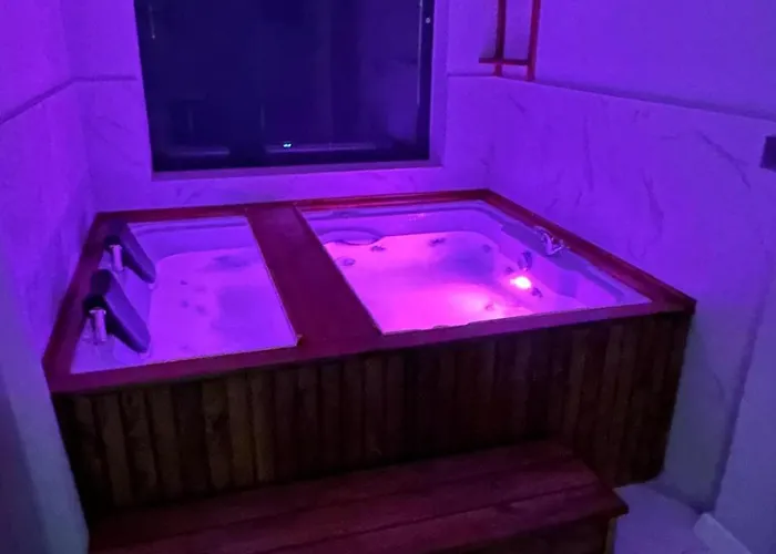 Luxury In The Center Of Villaarminfethiye Fethiye