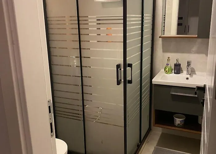 Villa Luxury In The Center Of Villaarminfethiye *